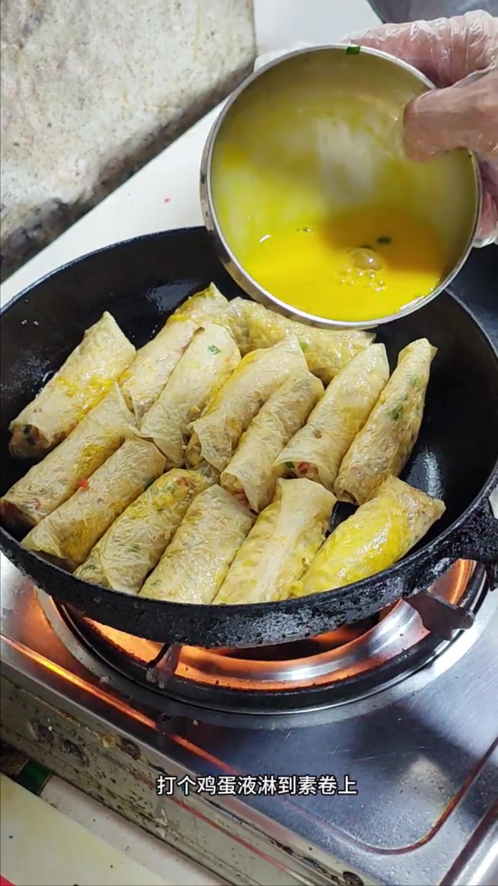 衢州 又是一道衢州春节必上的佳肴