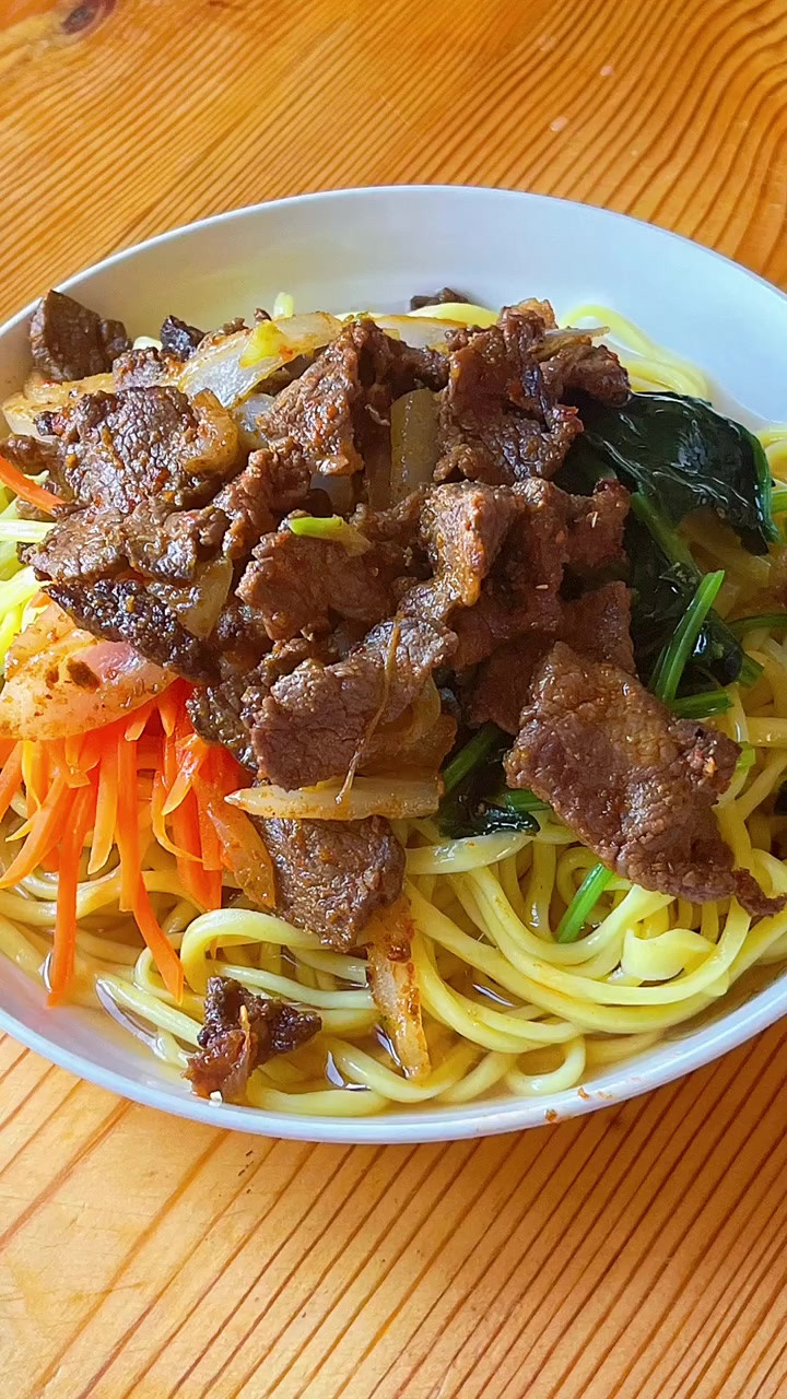 黄面烤肉在家也能做,做法特别简单,大家可以试做哦!需要姜黄粉的家人视频下方链接去下单哦!