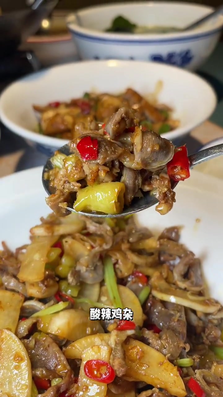 华强北这家湖南土菜馆,爱吃辣的别错过 湘菜 超级下饭菜 今天吃什么 美食 无辣不欢