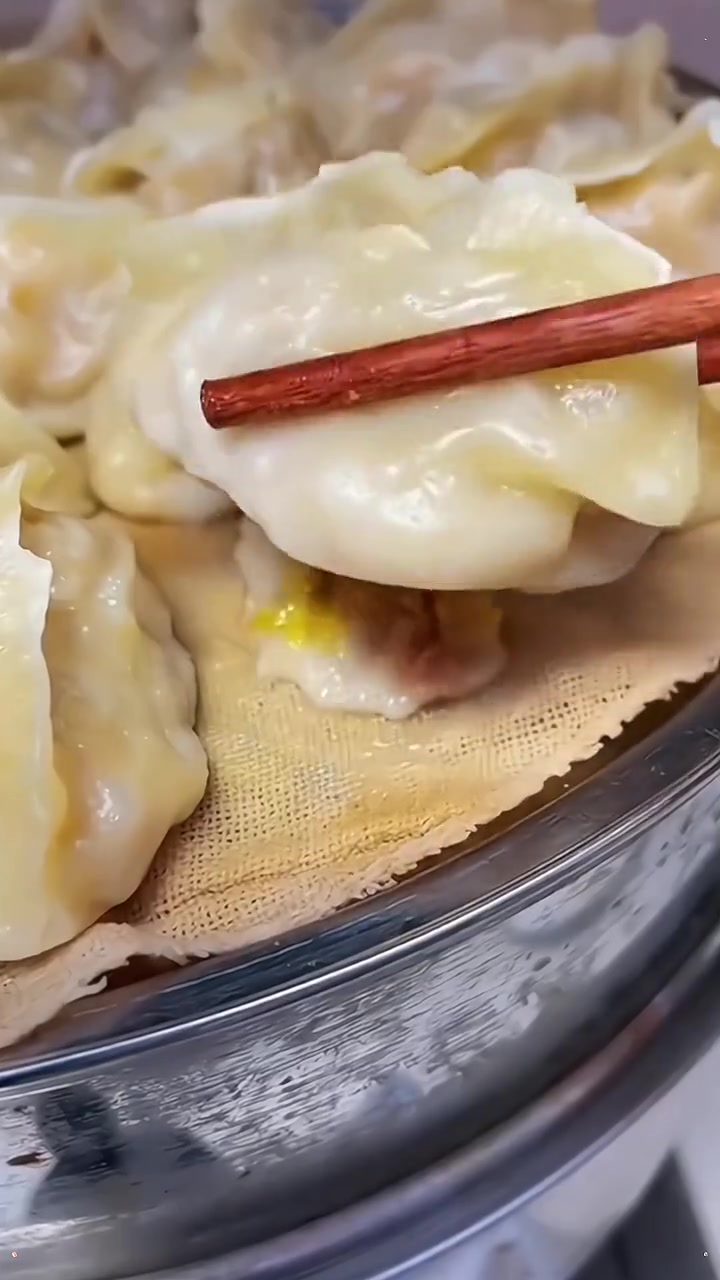 在家蒸馒头蒸包子的,一定要用这个 硅胶蒸笼垫 不粘底 蒸笼垫 蒸包子 蒸馒头 厨房用品 蒸