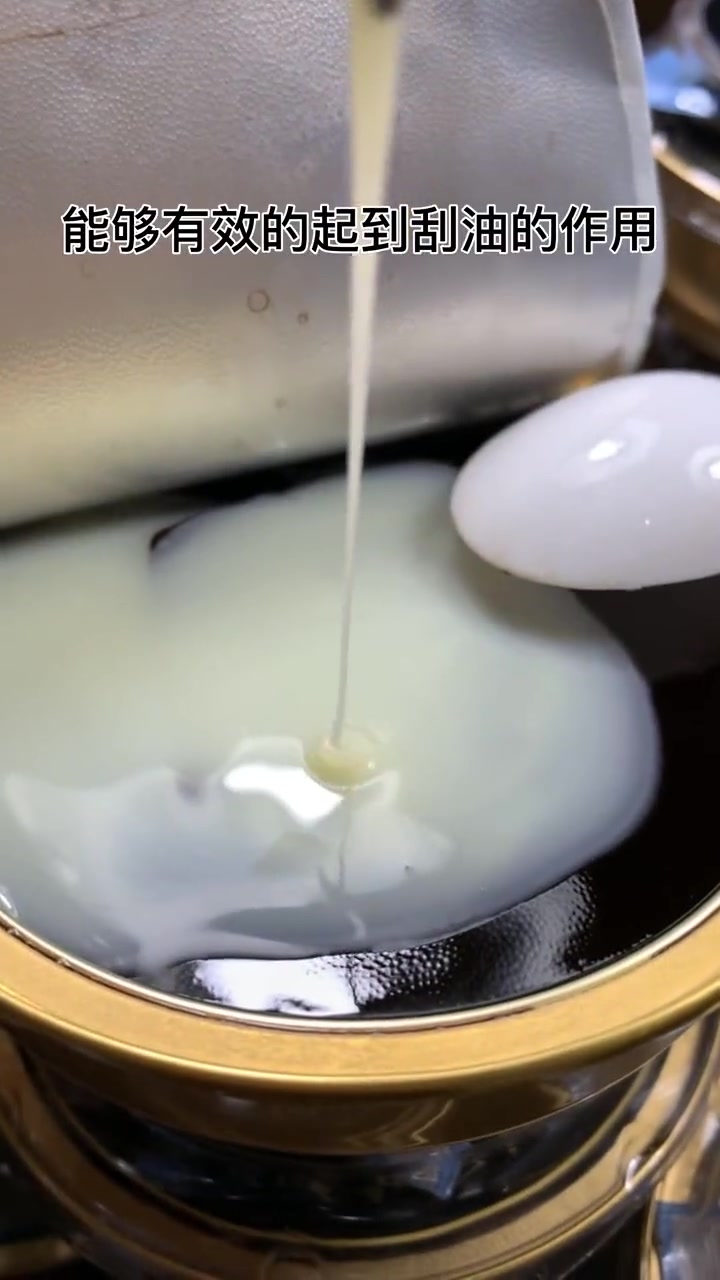 快过年啦,记得囤好龟苓膏,以备不时之需!龟苓膏 龟苓膏制作法 年货