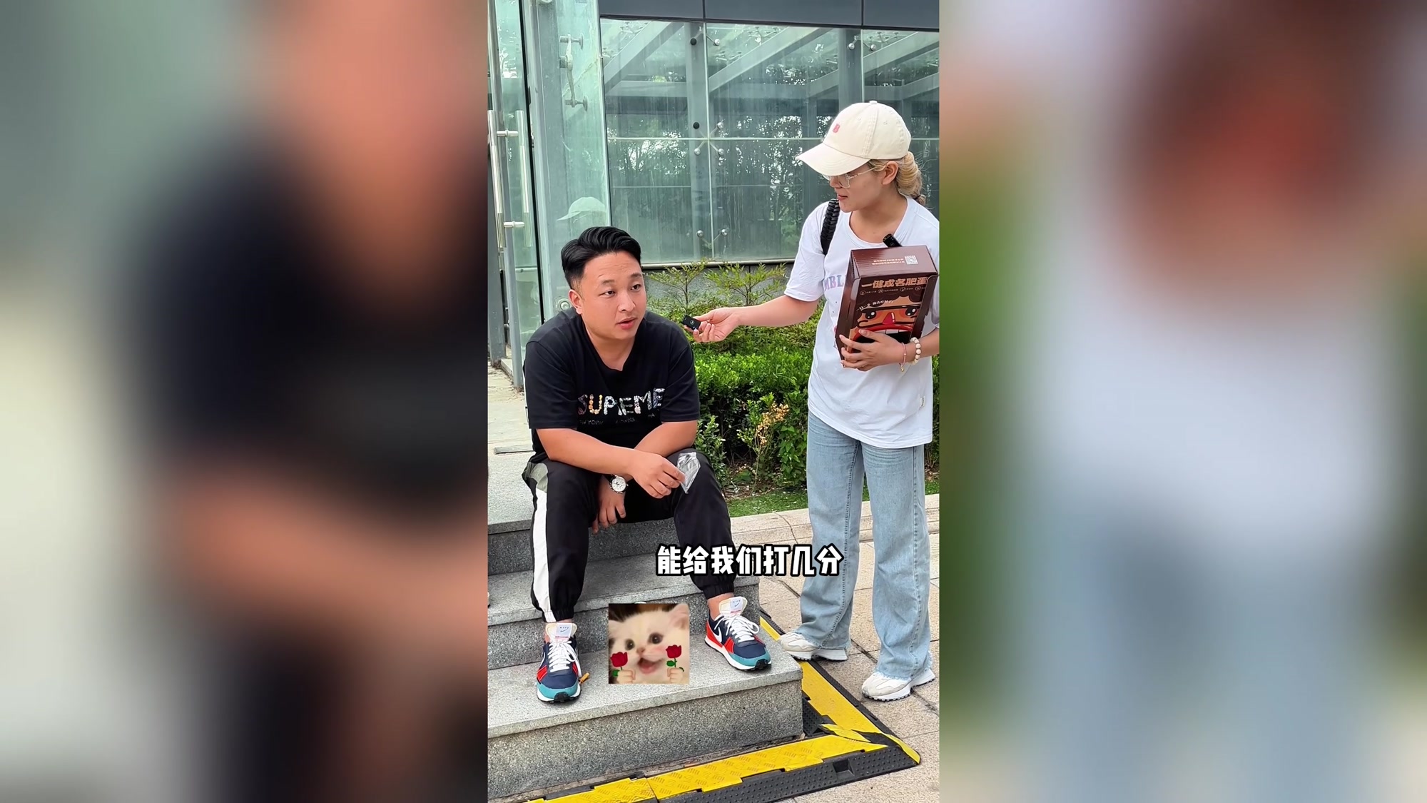 不太甜的巧克力小面包