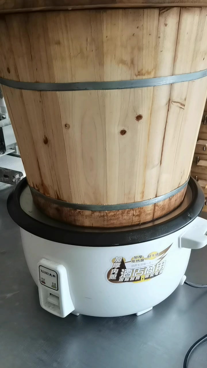 饭团蒸饭工具详细介绍来啦!