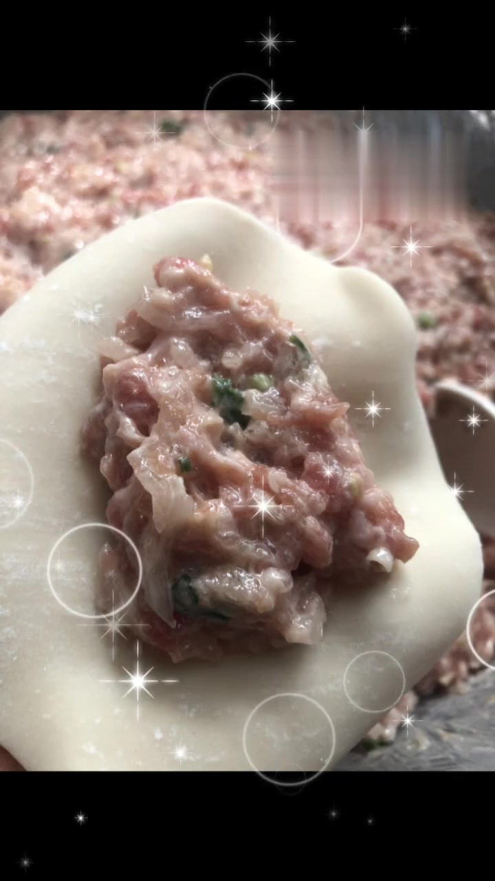 羊肉饺子什么馅最好吃?选什么部位最好呢?