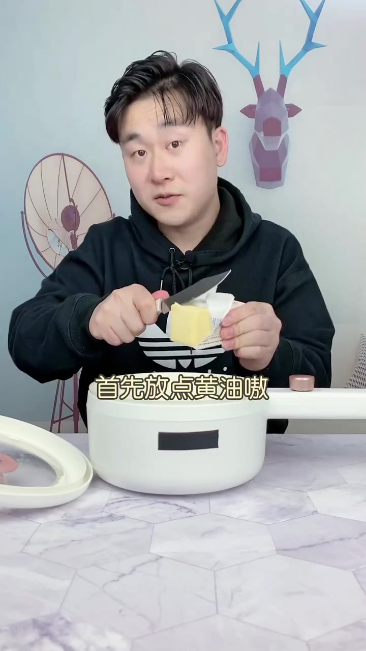 从小吃到大的爆米花,里面竟然有科技?
