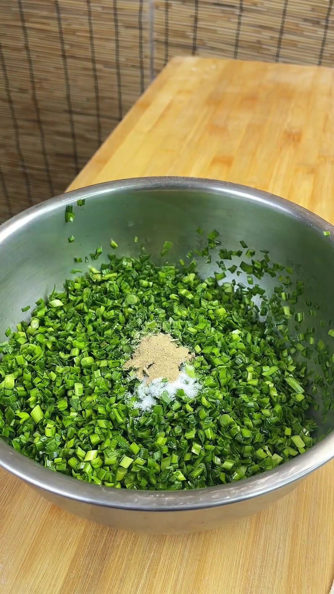 每次做饭都发愁,不知道做啥了,今天做个简单的懒扁食。好吃易学 家乡味 懒扁食 家常便饭吃得