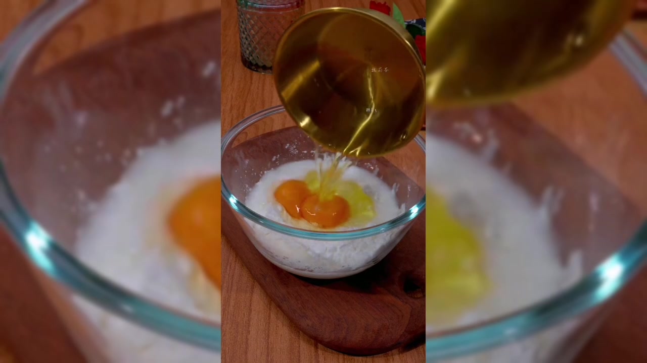 今天分享火腿肠午餐肉