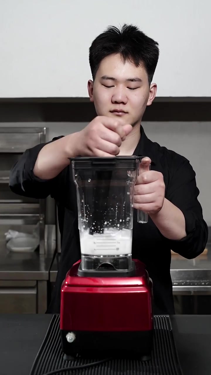 榴芒椰椰,榴莲做的饮品,爱了爱了~