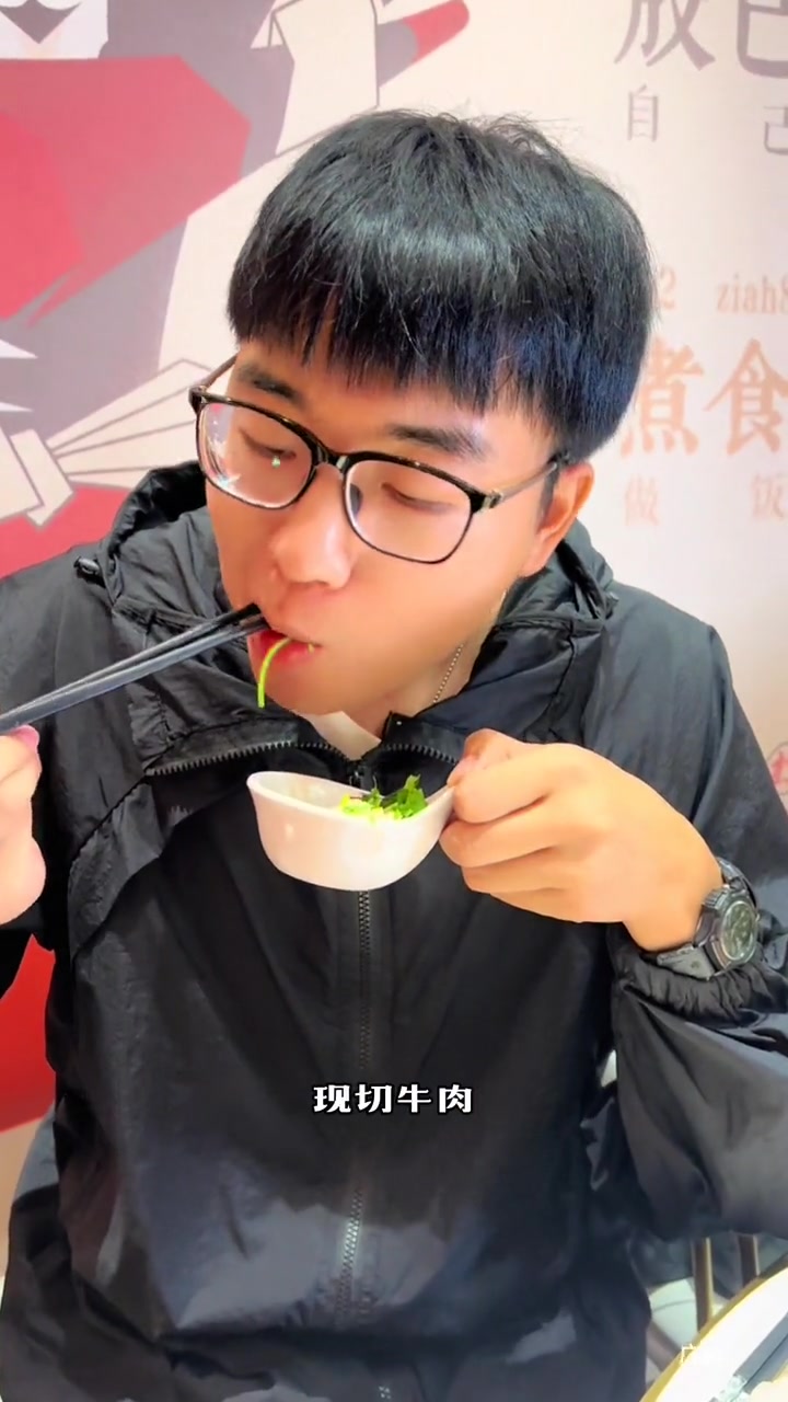 没想到海银海记潮汕火锅,南昌也有了～美食探店 南昌探店