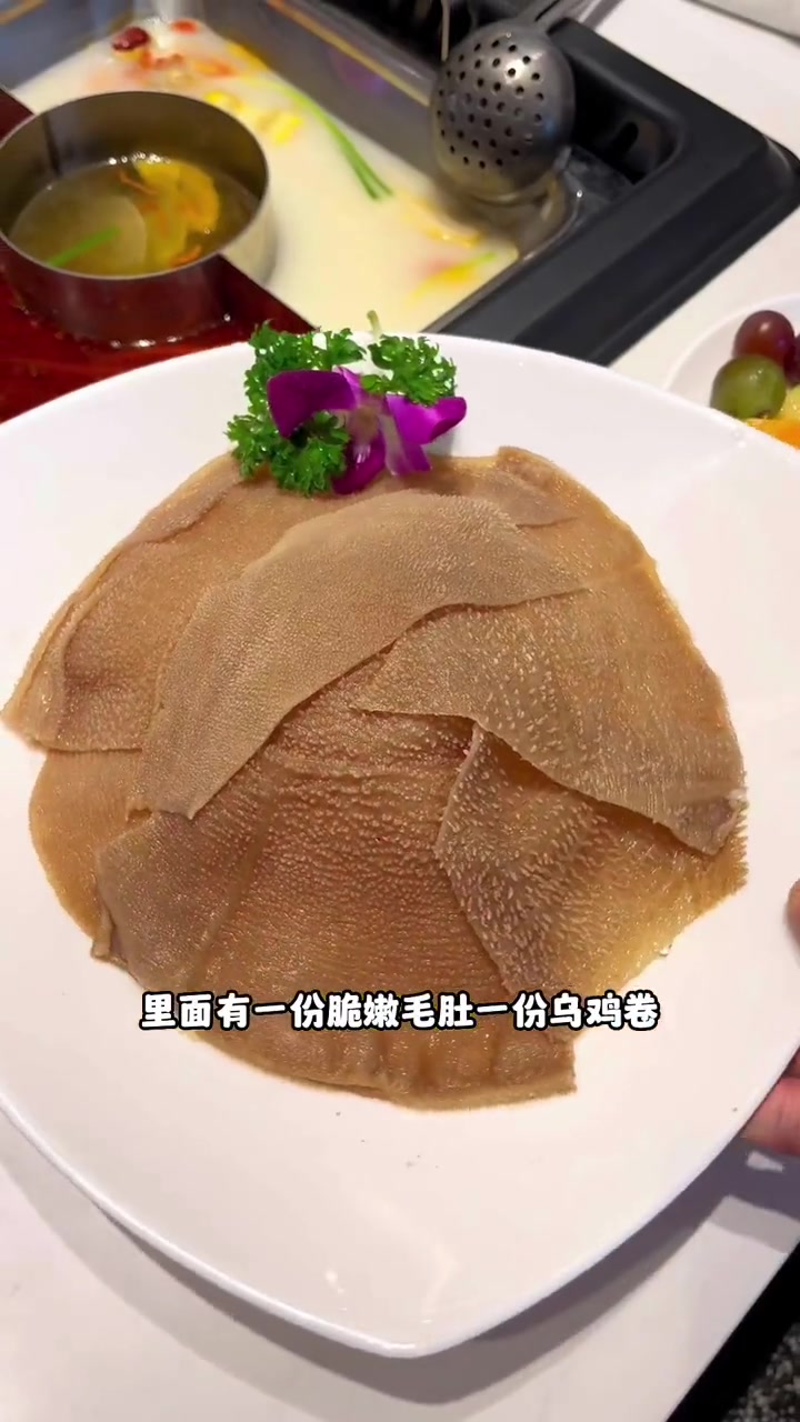 99的套餐力度真的很大,吃夜宵就来大渝火锅!一起吃火锅 没有什么是一顿火锅解决不了 大渝火