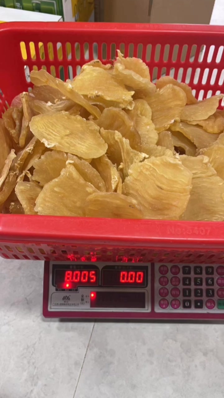 红鸡赤嘴胶打包出