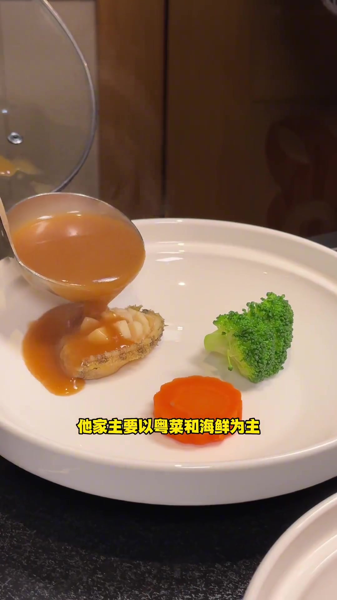 开了7年的欧记龙城港-每天都会到货很多生猛海鲜 昆明美食探店 昆明海鲜 帝王蟹 波士顿龙虾