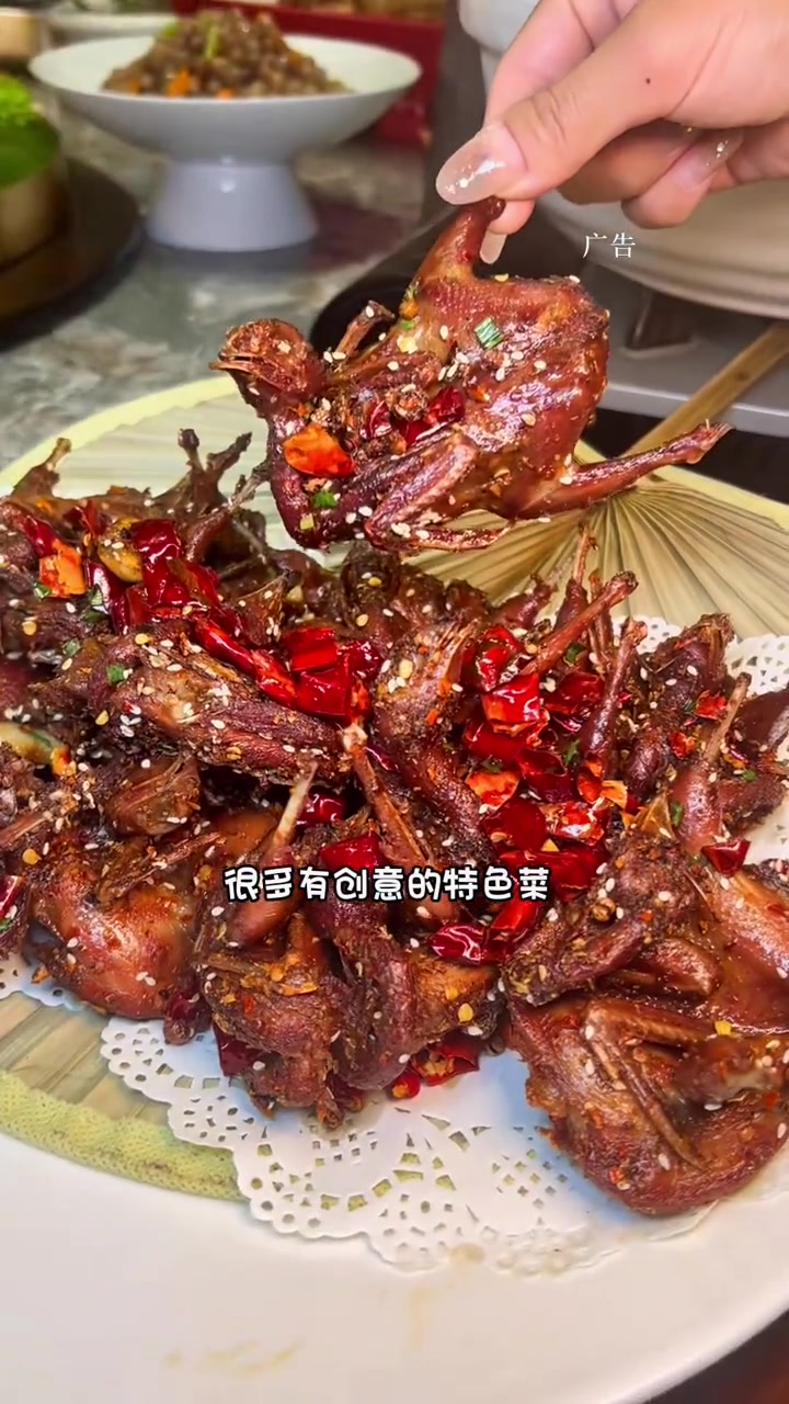 二汽米庄附近的有宴请包席的话,可以考虑下哦,聚会聚餐都很不错,开业福利别错过 聚餐聚会 包