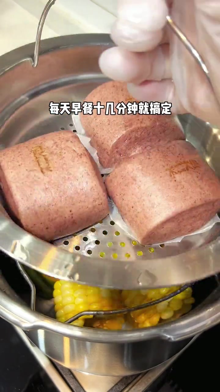 新学期开始你就是三年级的小学生了,为你做早餐的第三年,15分钟搞定营养又健康!小学生早餐 