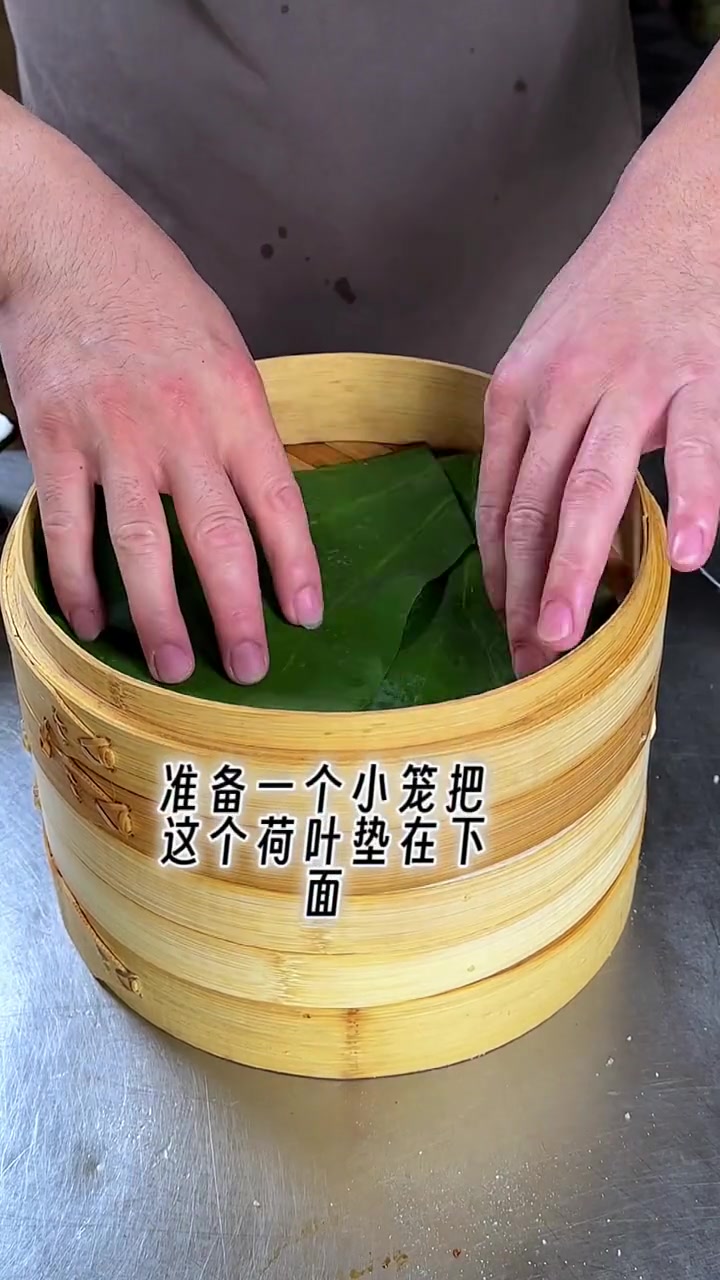 天门 如果你来天门一定要尝一下这个<三蒸