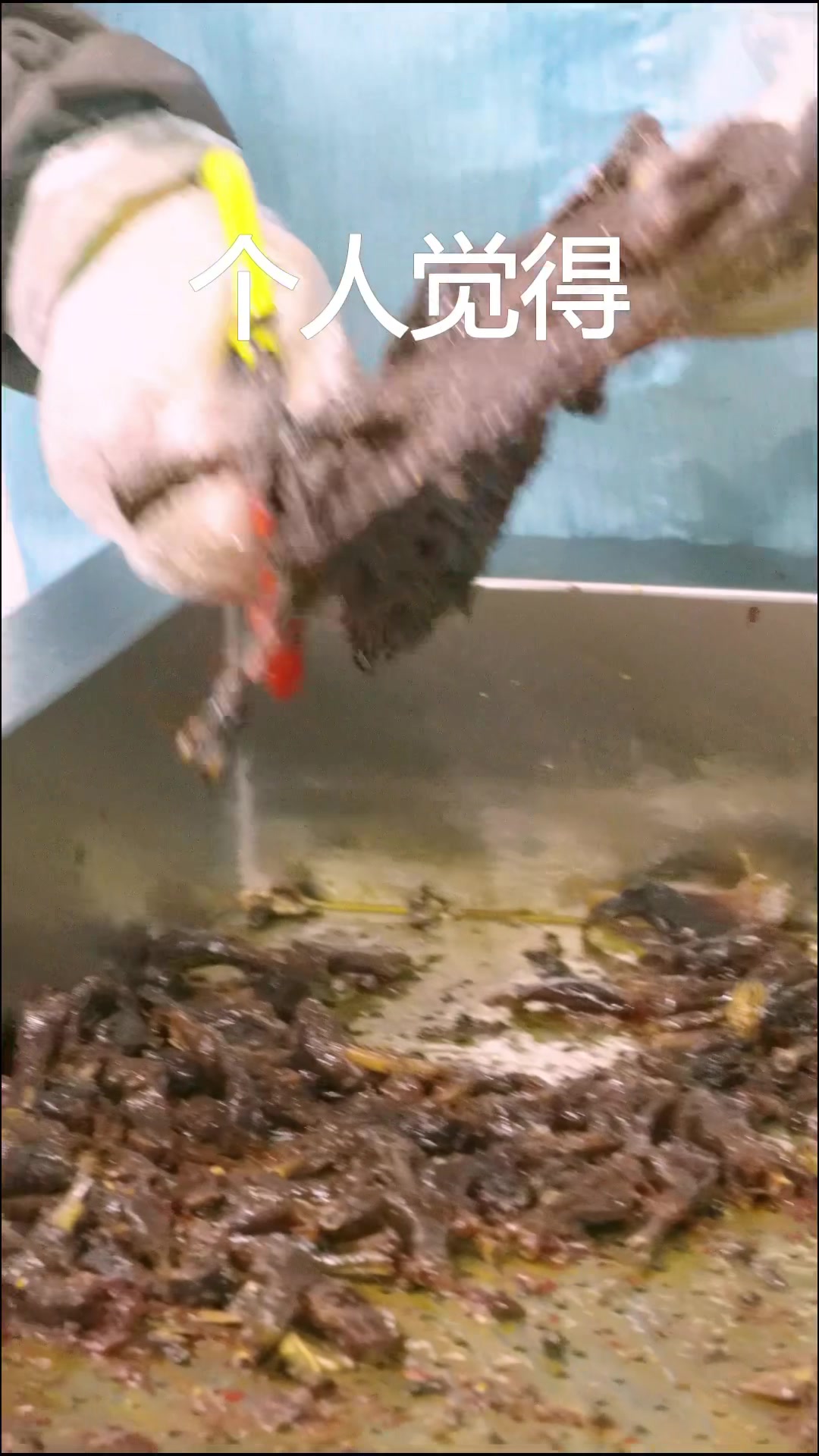 酱板鸭的正确吃法是不是真的很重要?