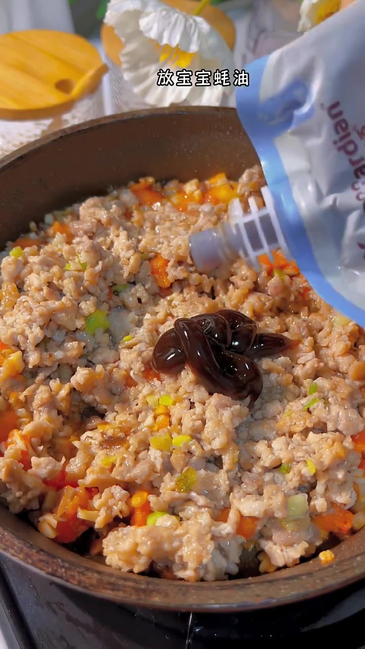 10分钟就可以搞定宝宝辅食下饭菜,搭配米饭或者面条都好吃,我家孩子吃的最多的就是格尔顿的宝