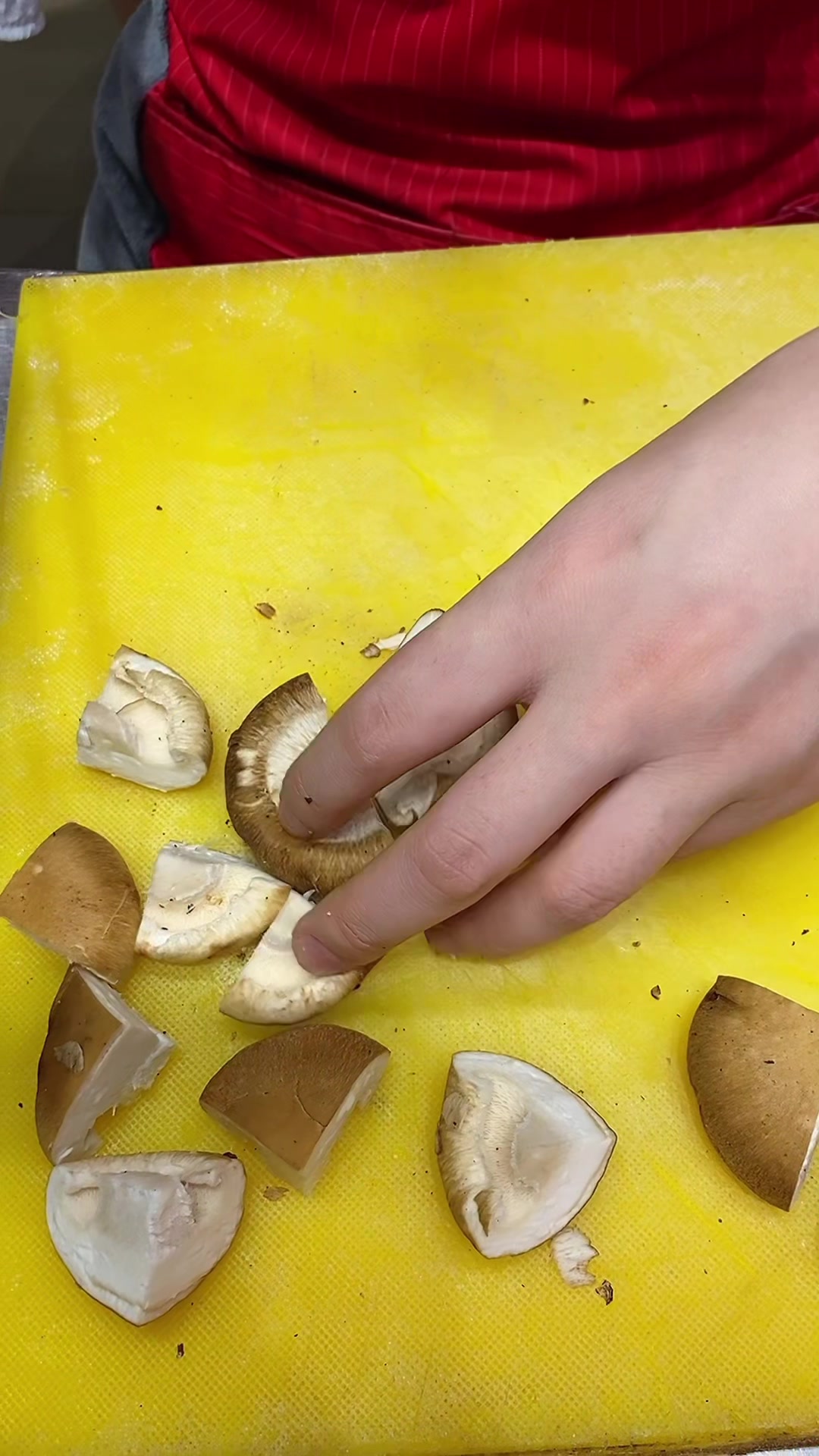 串串煮多久,这里全都有