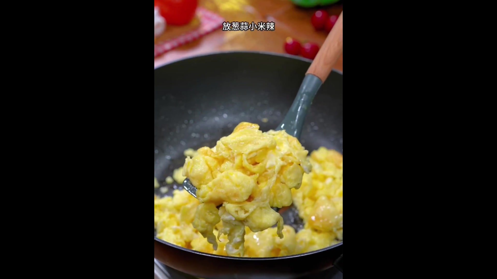 家庭版:黄瓜炒火腿,好吃!