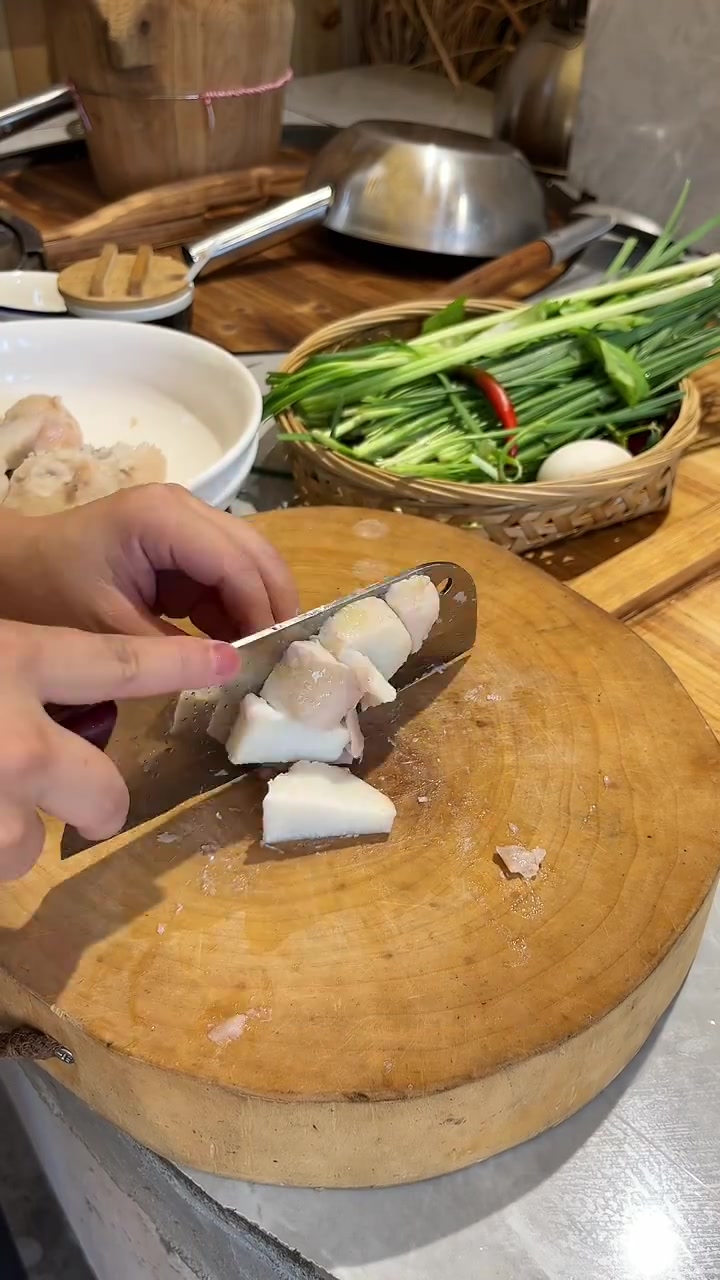 上饶 这道菜,吃过就忘不了了