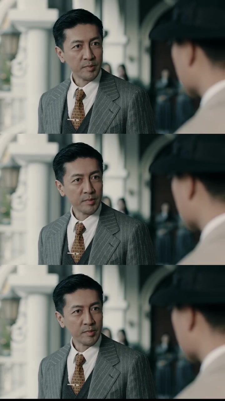 第42集 电视剧前行者