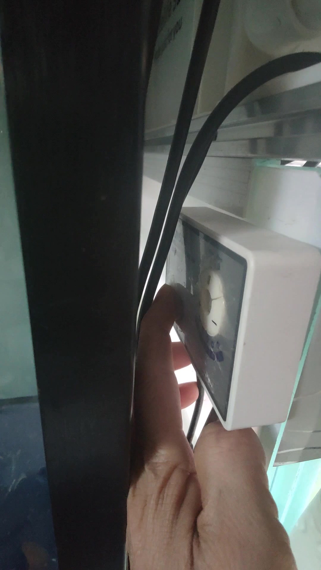 9.1外置水泵鱼马桶日常维护