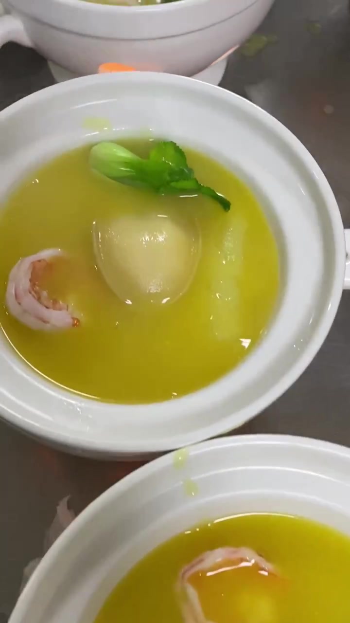 学会佛跳墙可以演绎很多菜品