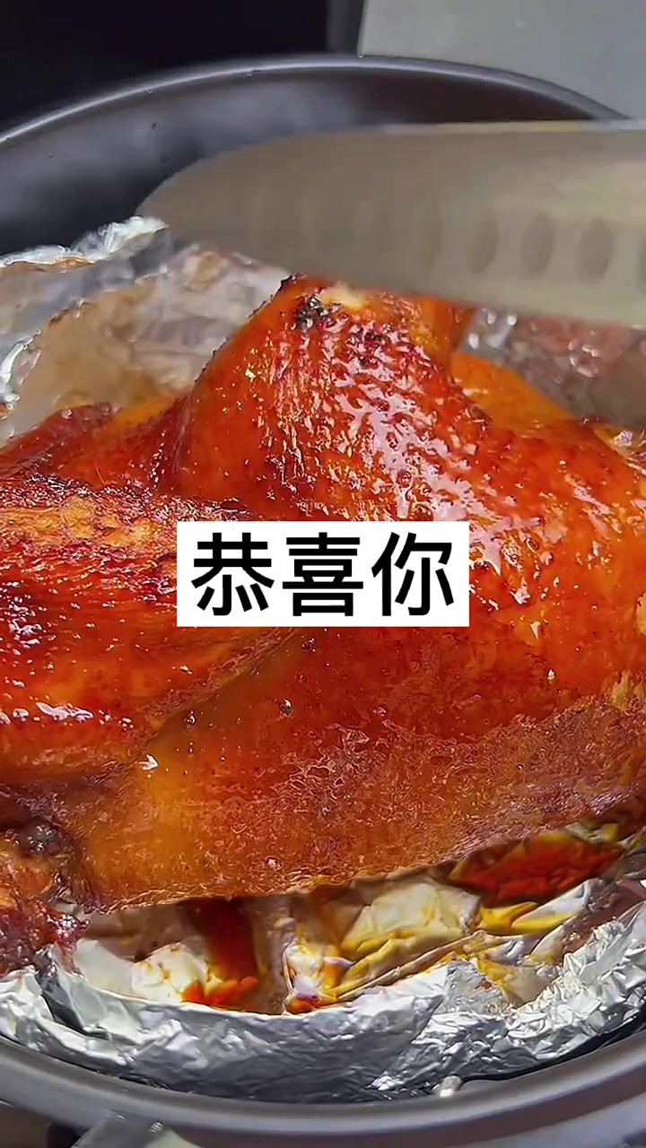 抢走肯基德生意的窑鸡,是怎么做到的