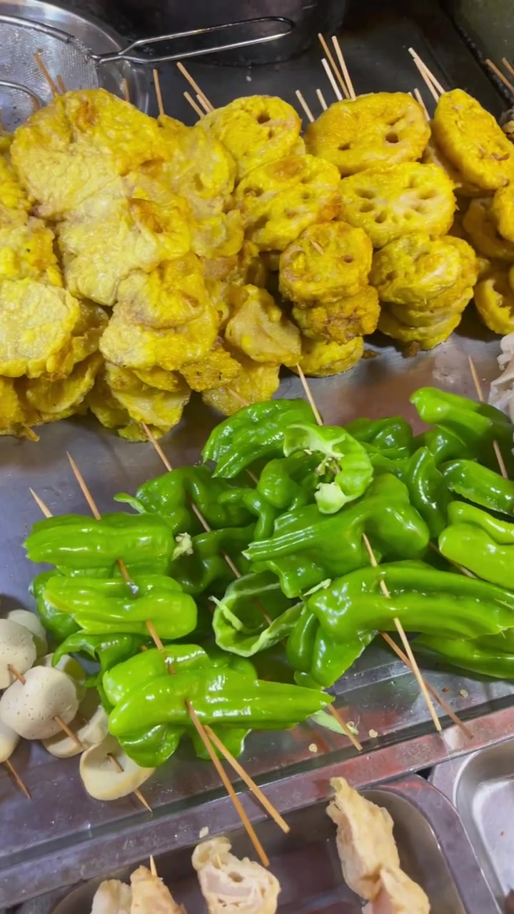 蚌埠市 蚌埠特色小吃之烧饼夹里脊