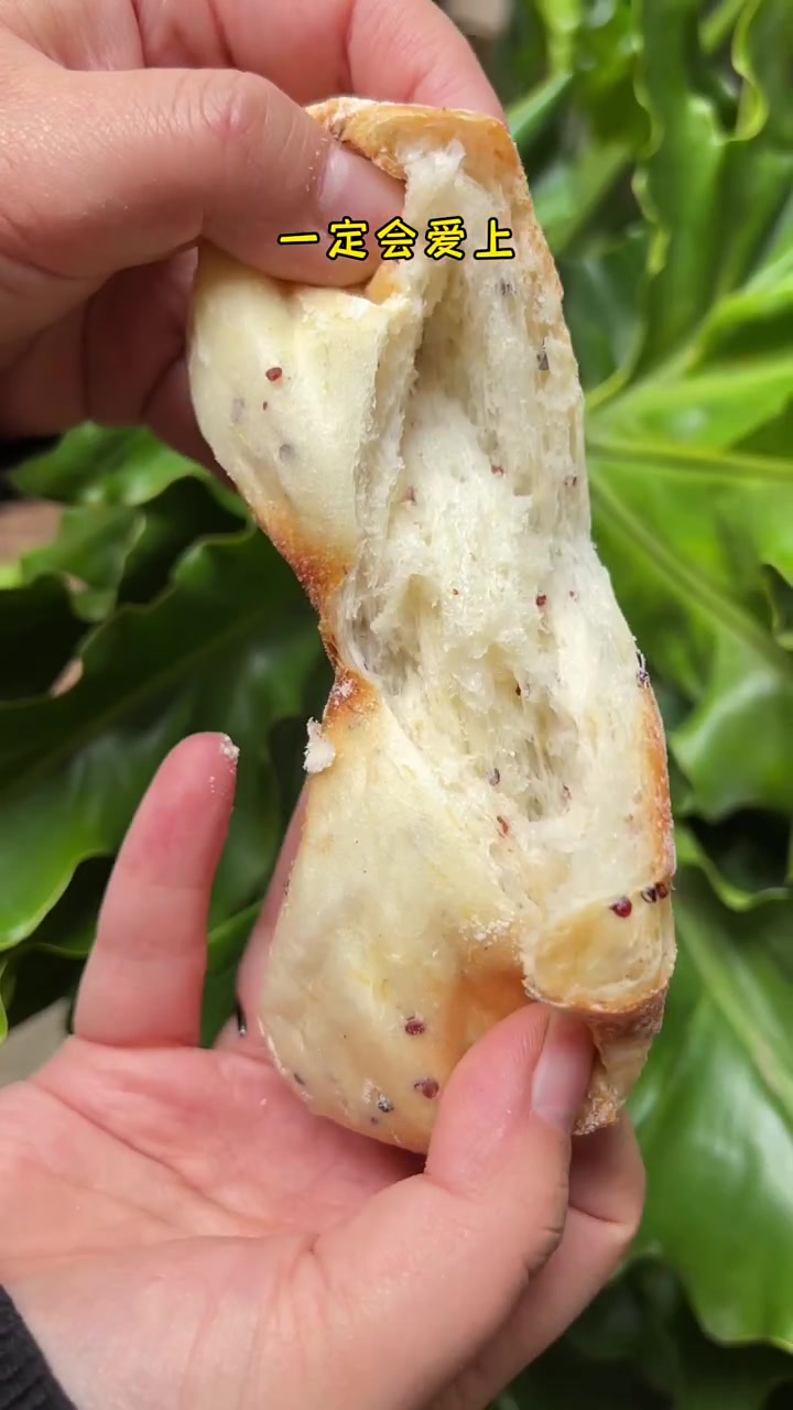 紫薇路新发现的宝藏日式面包店