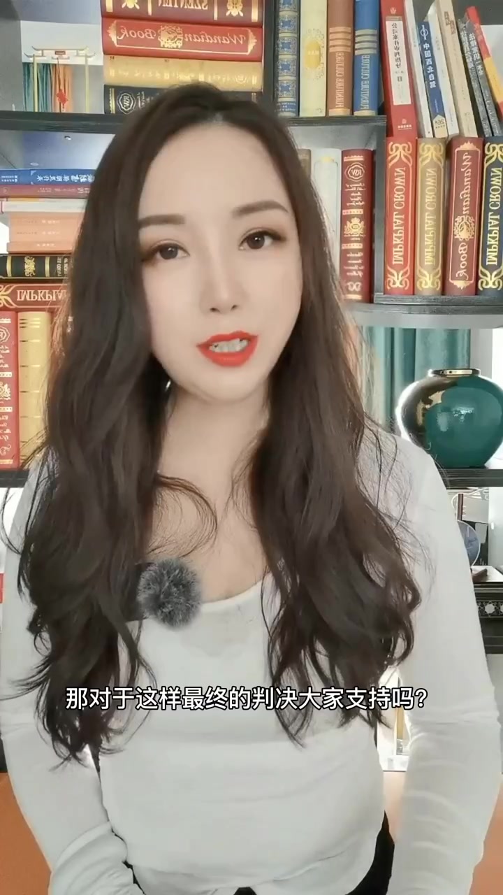 大妈买菜为便宜一块钱,被判刑5年!