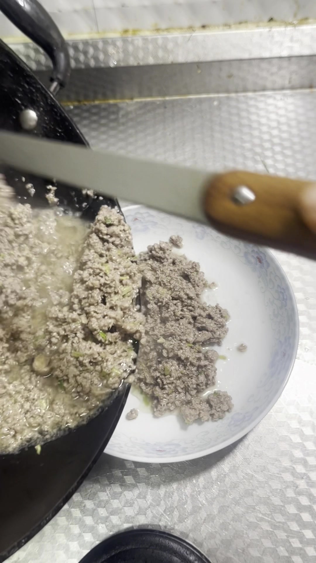 炒西瓜酱,超级下饭神器