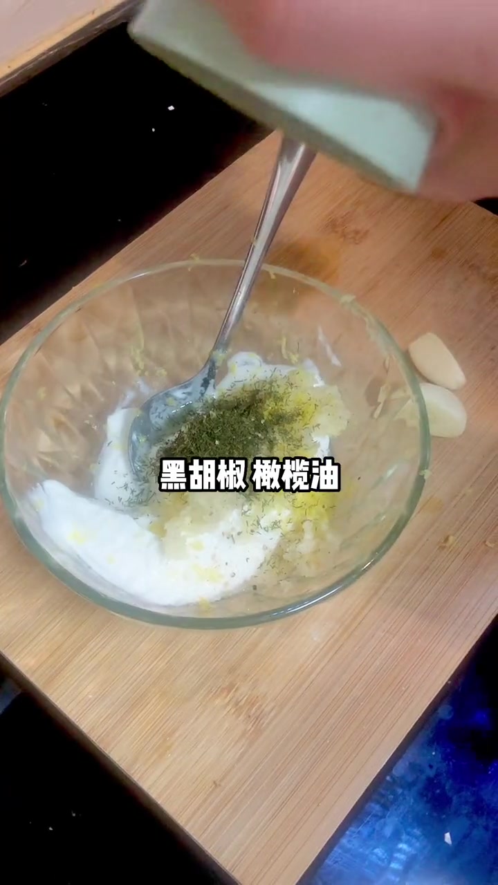 这么美味的 土耳其烤肉卷饼,我是不是可以当个卷饼团长开团G了?疫情居家美食 宅家生活指南 