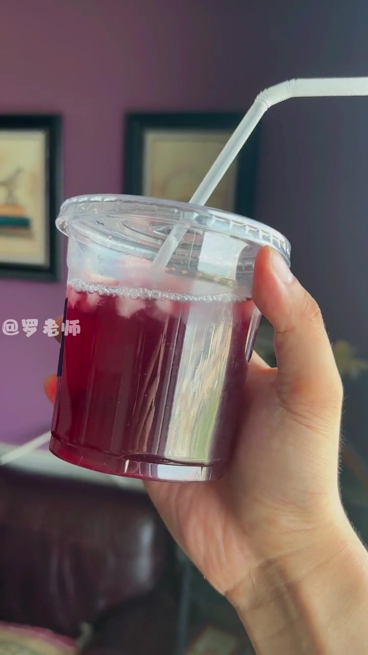 没想到干掉奶茶店的还是咱中医馆!好喝又健康,关键聚便宜!酸梅汤 去中医馆买酸梅汤是什么体验