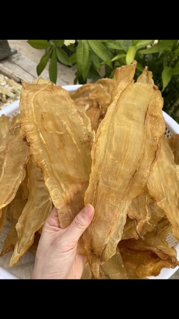 特老货竹叶胶来了