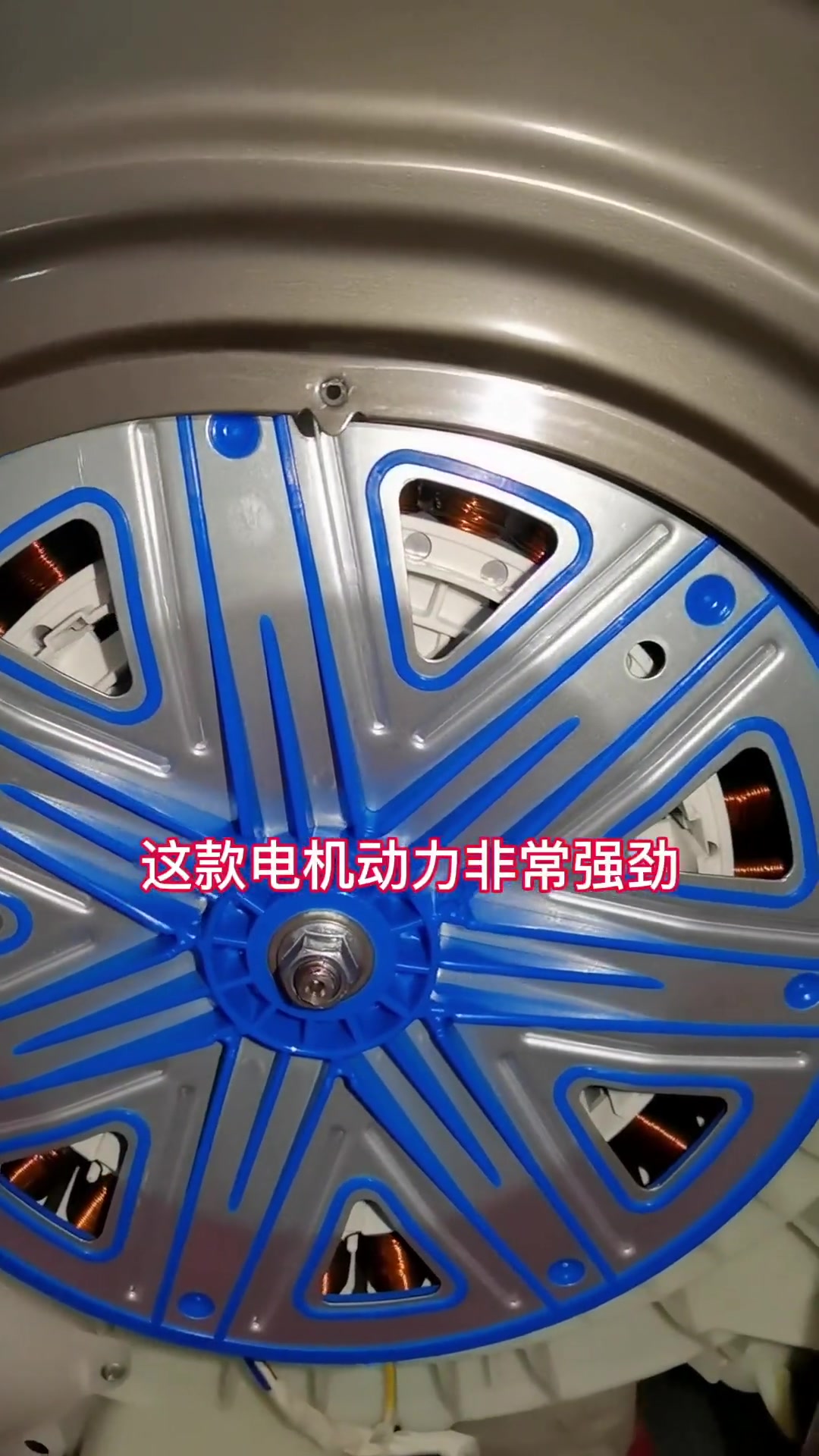 第22集:美的和小天鹅洗衣机有什么不同之处2 上热门 家电 洗衣机