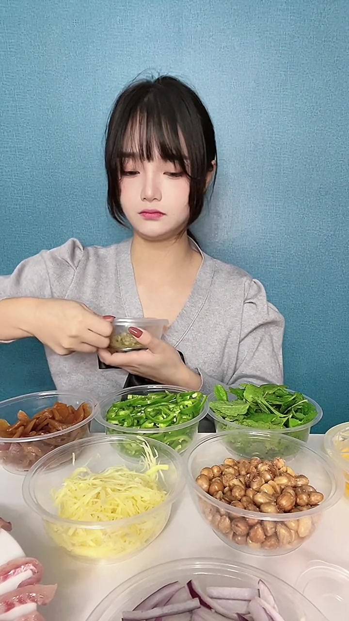 广东特产,需要十一种配料的鱼