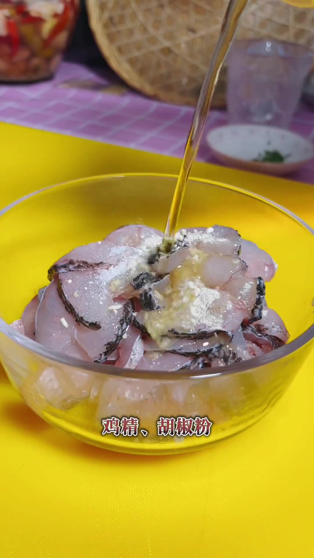 人的穿着打扮发型真的很重要,你看我这个发型怎么样 发型 家常菜 财鱼火锅