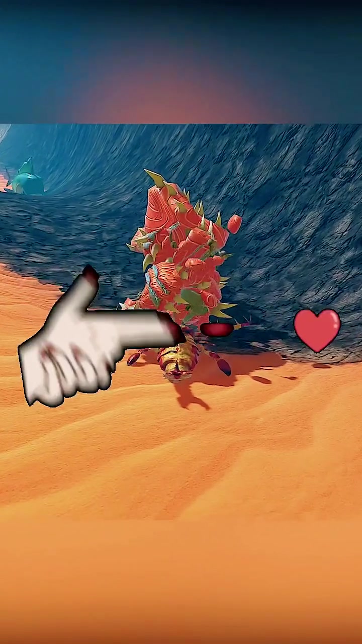 兄弟们,一定要保卫海洋和平!