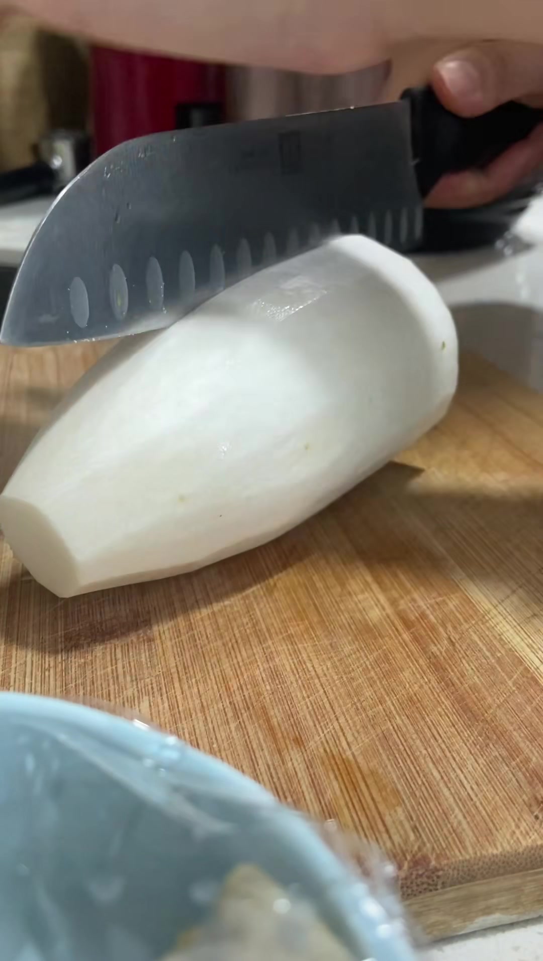 清汤牛筋,入口即溶,补胶原蛋白