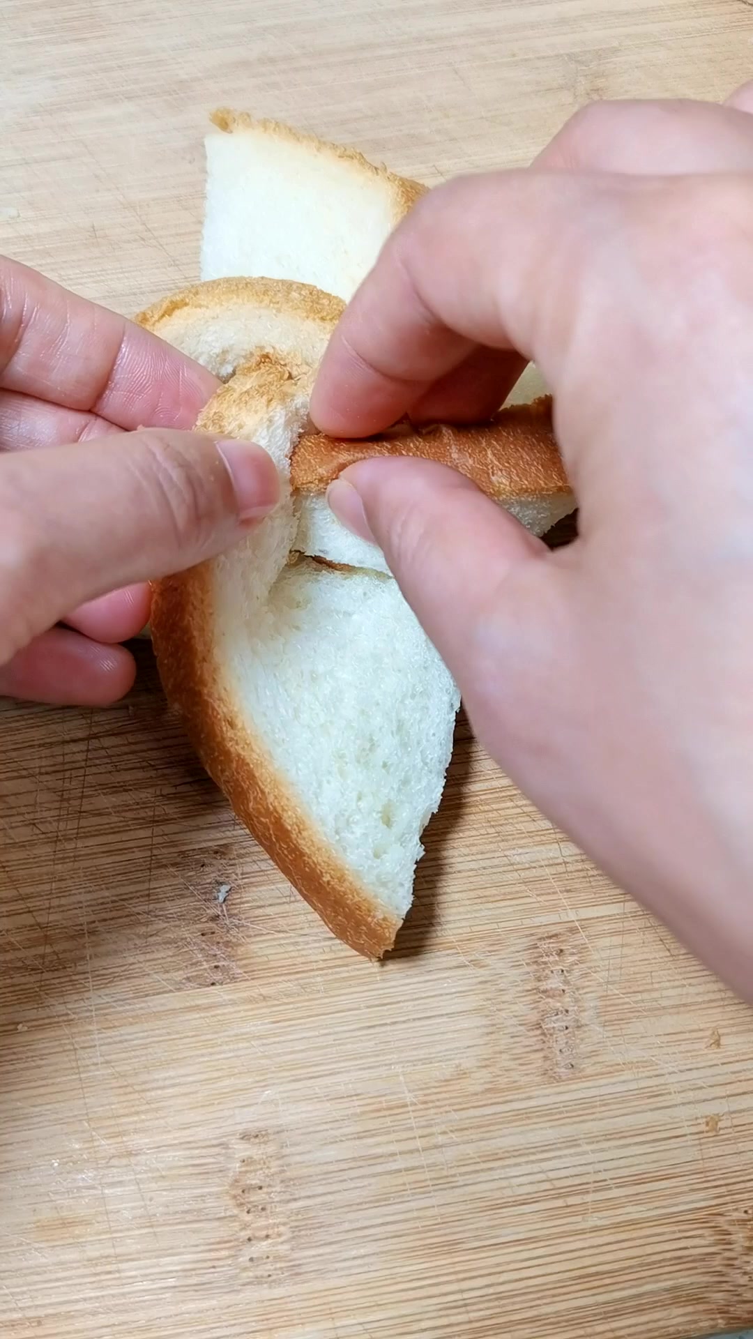 咱也给初中生来份充满童趣的风车吐司早餐拼盘,缓解压力,心情好