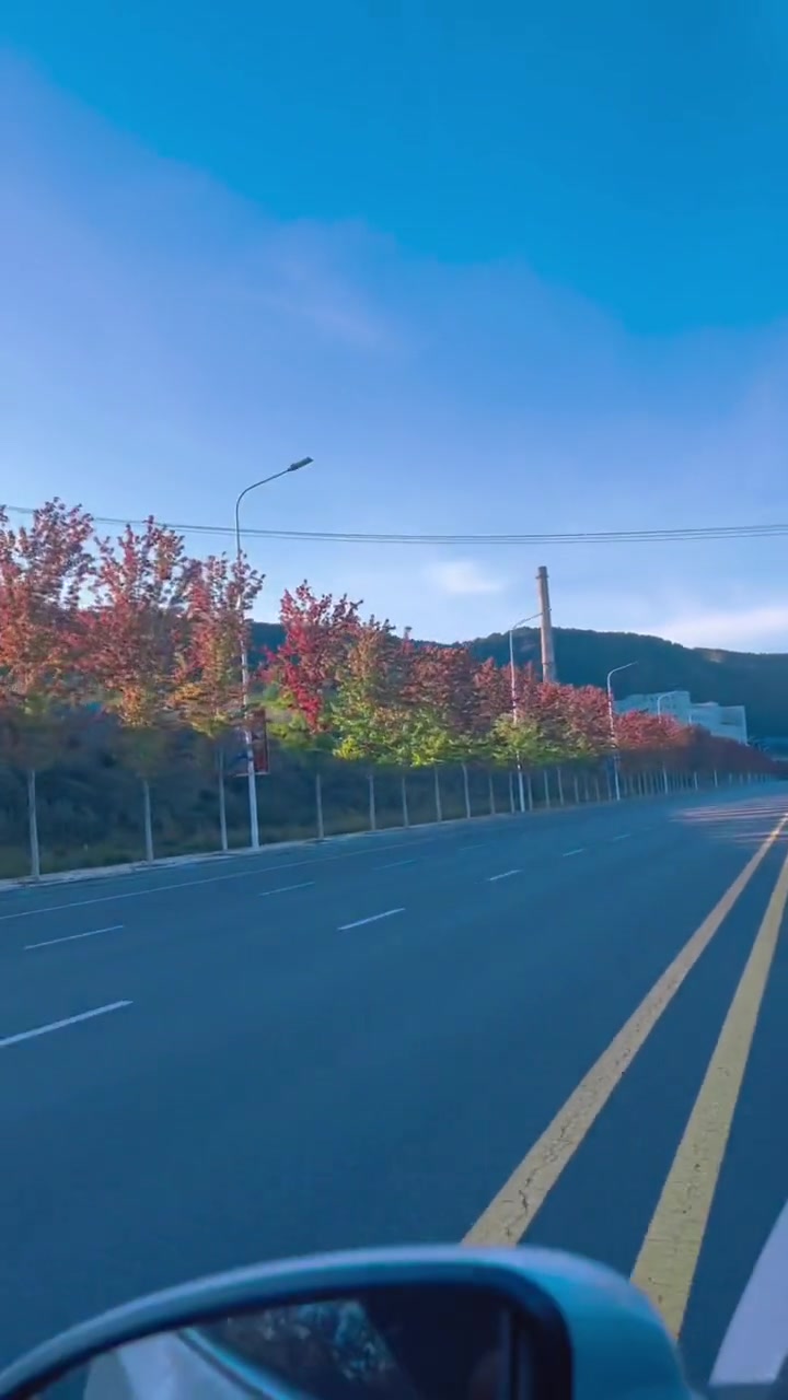 本溪 旅游季开始了 小胖带你们了解 汤沟 温泉 民宿