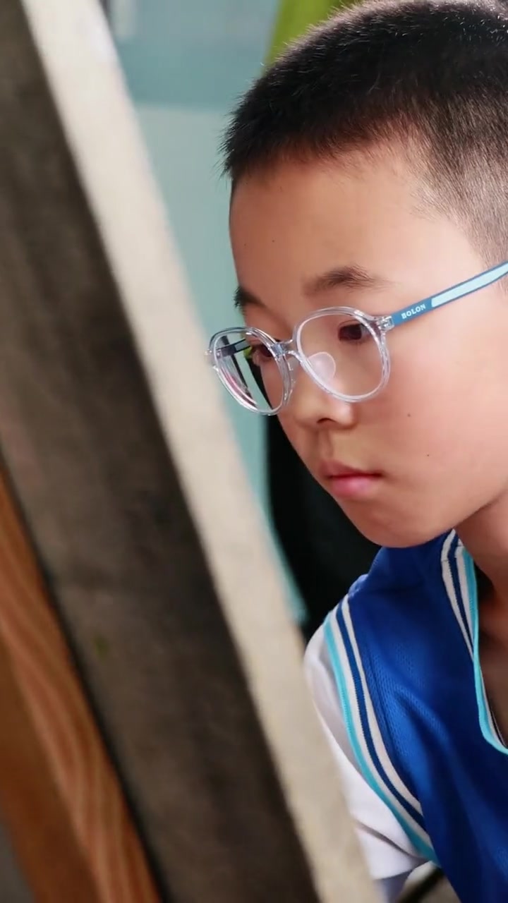 画画大全 美术 八岁画大龙虾,挑战高考美术生