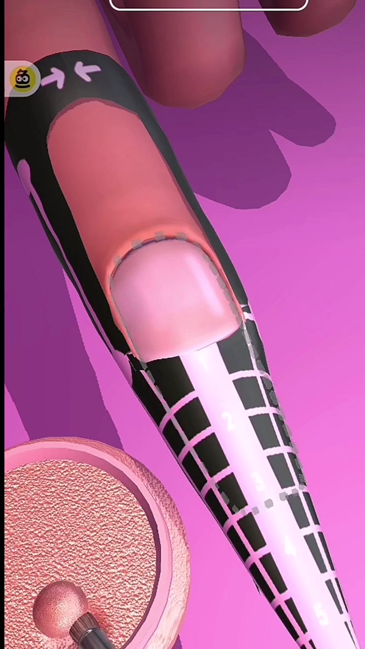 摸摸鱼 美甲小屋