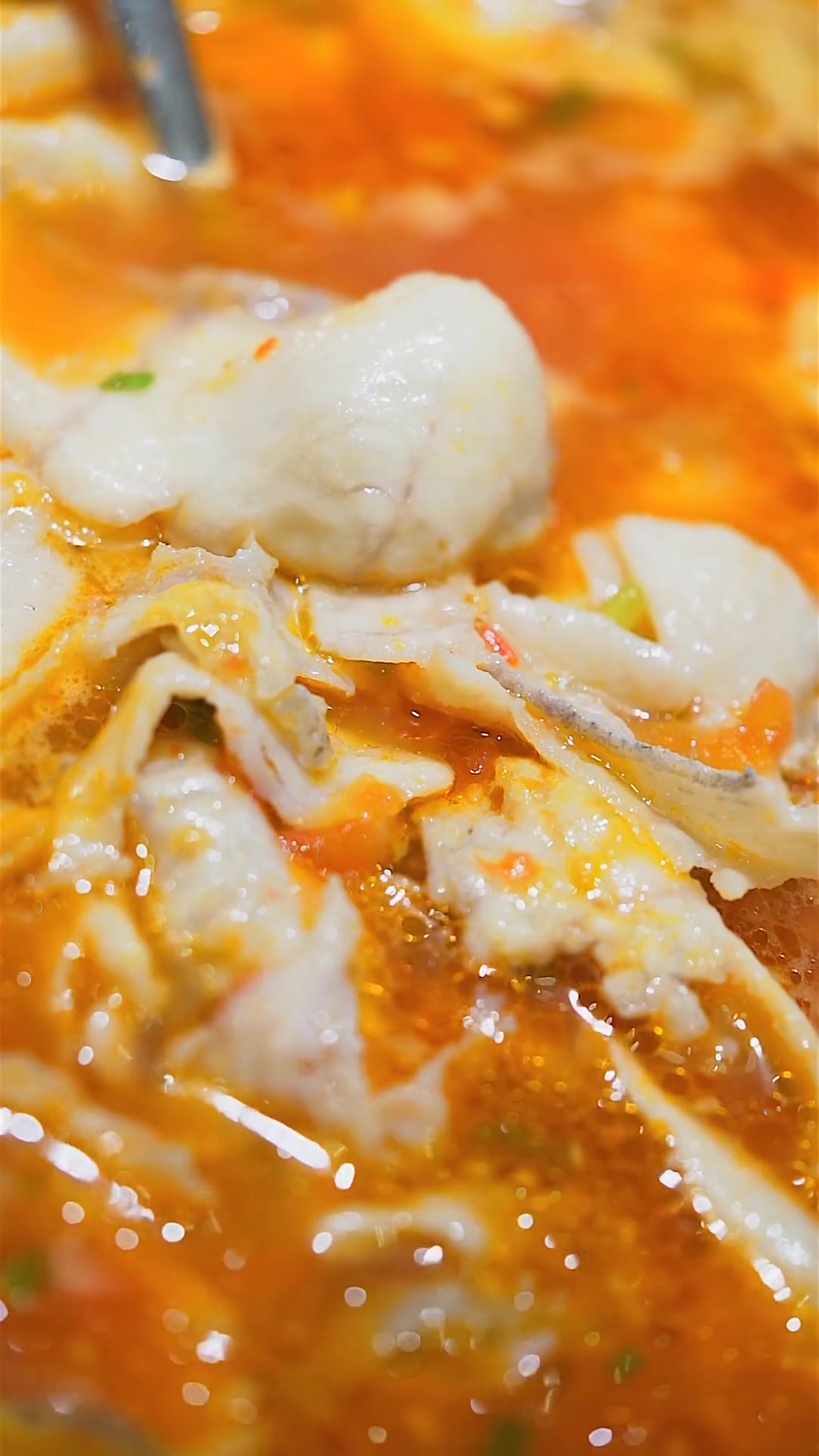 黄健说 敢为天下鲜!李二鲜鱼 火锅 美食探店 来吃鱼 山东生活日记