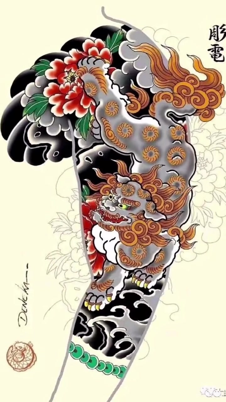 你们喜欢什么图案?