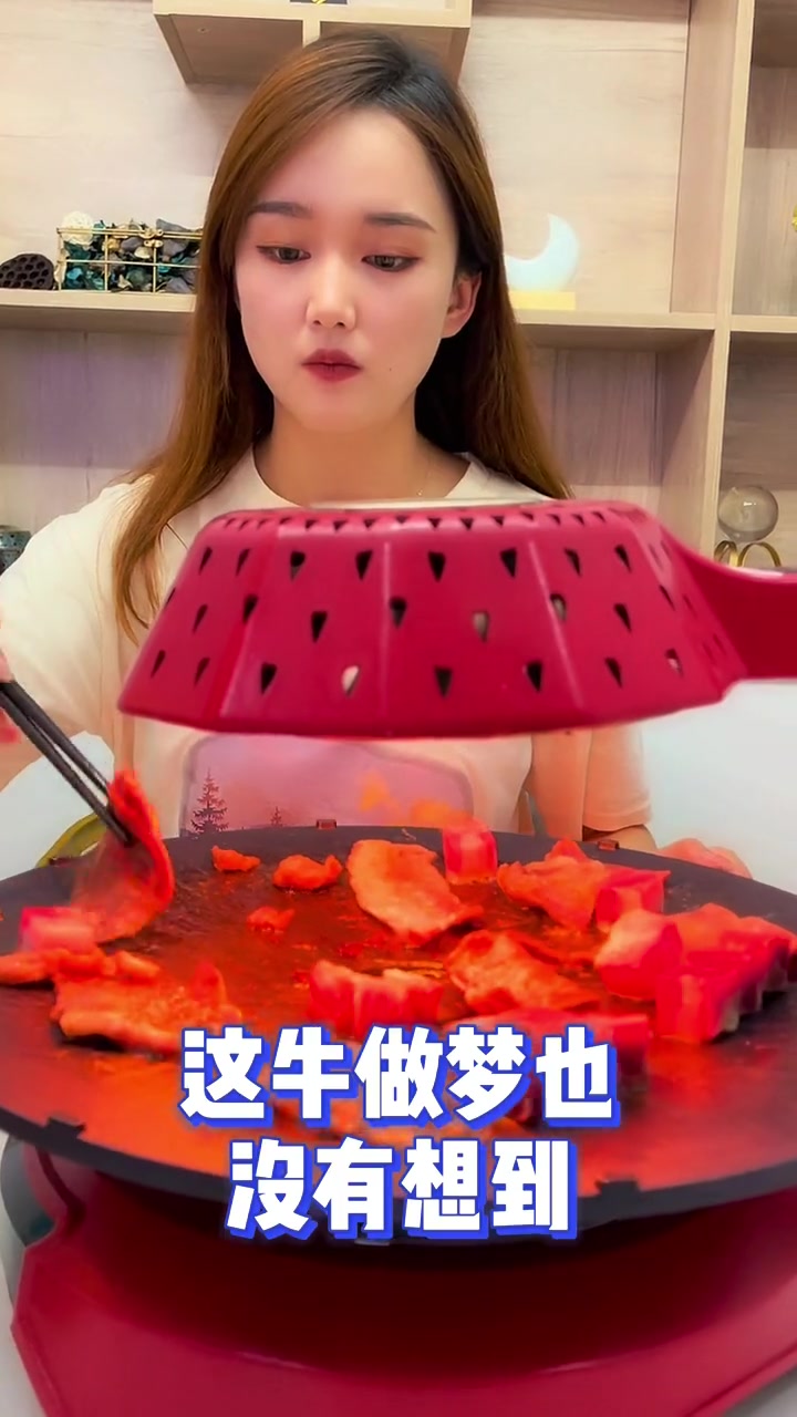 火遍全网的火锅烧烤食材超市来许昌了!分分钟实现吃肉自由!河南美好推荐官 河南创作营 锅圈食