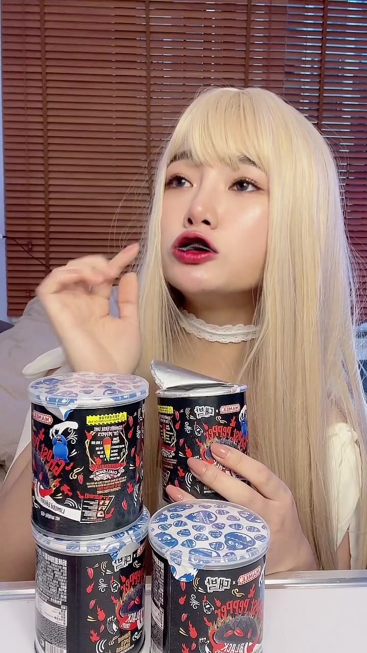 数出我一共吃了几片薯片了吗