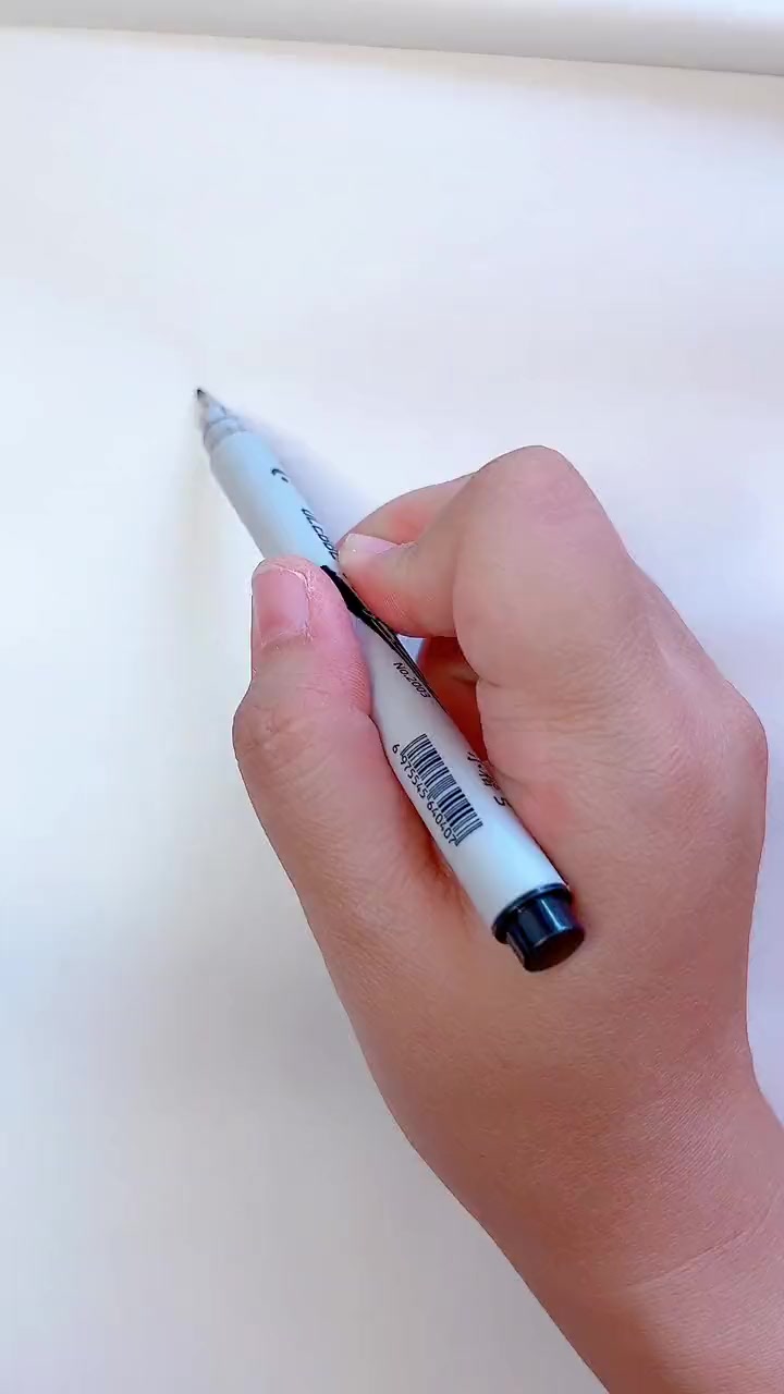 教师节贺卡简笔画 每日一画 每日一画 教师节绘画