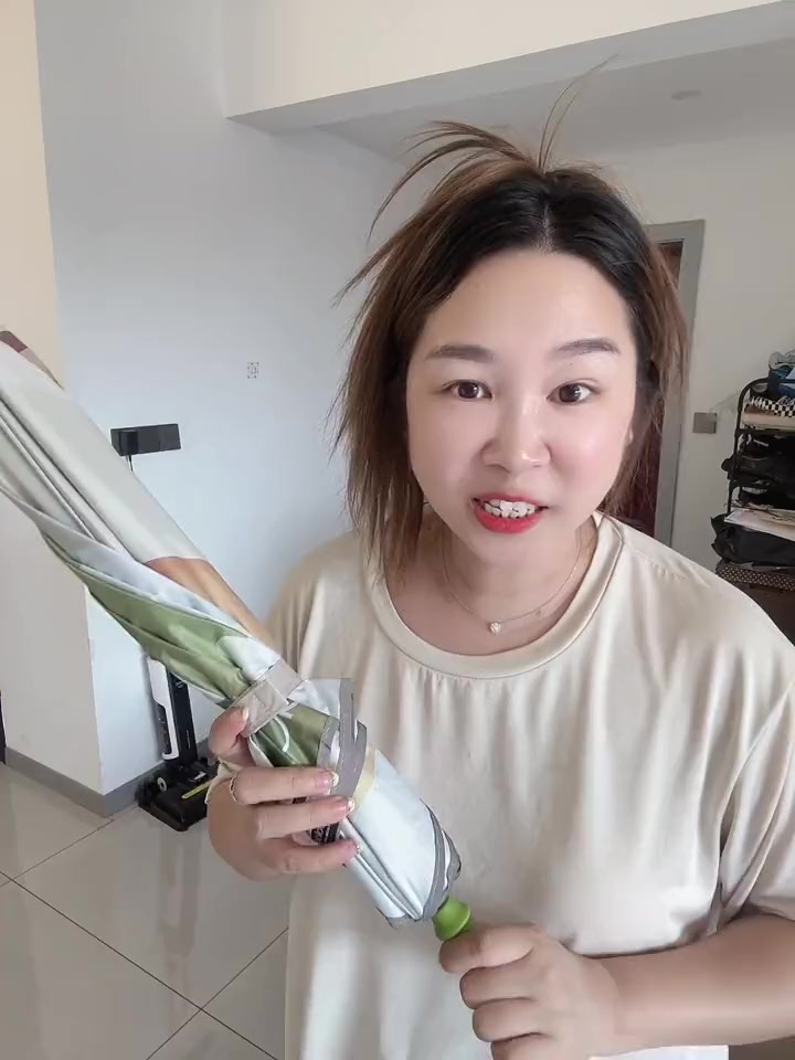 入秋雨季要来了 快来薅儿童雨伞 这个品牌现在超适合下手 而且还是晴雨两用伞 upf50 普